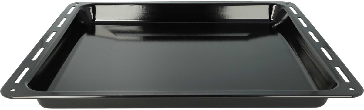 vhbw bakplaat, rooster (set van 2 stuks) compatibel met AEG 40095VD, 41005VD, 41035VD, 47035VD, 47055VD, 40095FA, 40095VA ovens – 42,2 x 37,6 x 4 cm