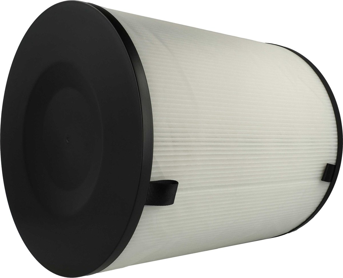 vhbw-luchtfilter, compatibel met de Levoit LV-H133-RF-luchtreiniger – combifilter HEPA + actieve kool