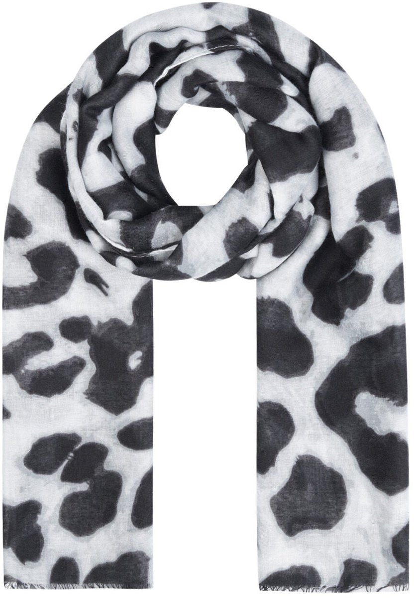 Elegant Lightweight Summer Scarves in Grey, Camel, Beige