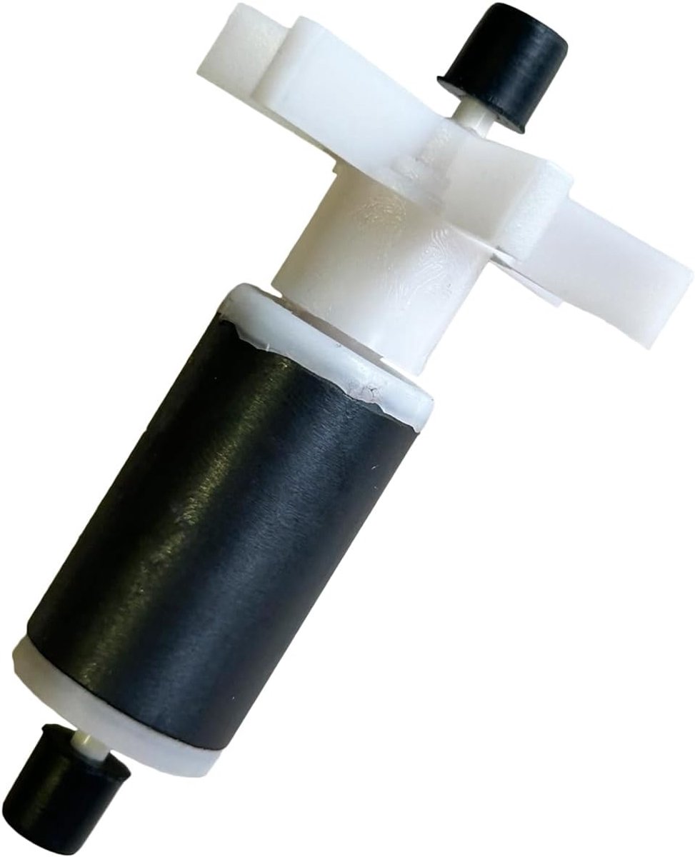 voor Penn-Plax reserveroller voor Cascade 1000 tankfilter