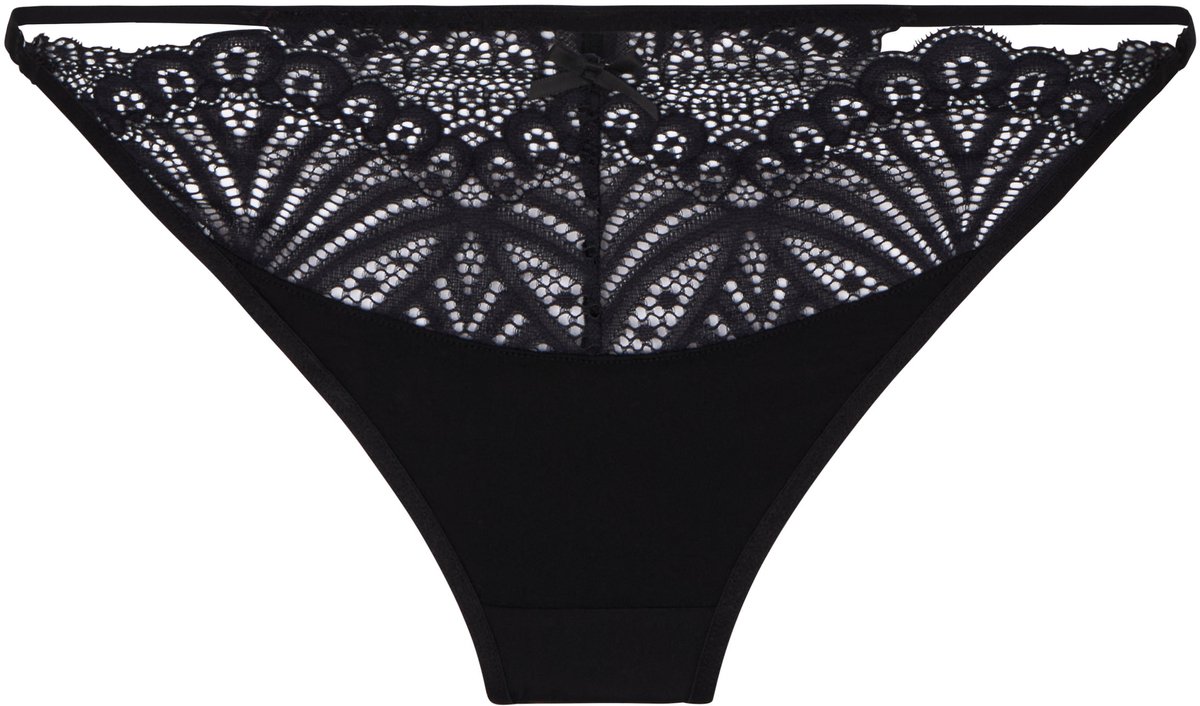 Hunkemöller String Pamela Zwart