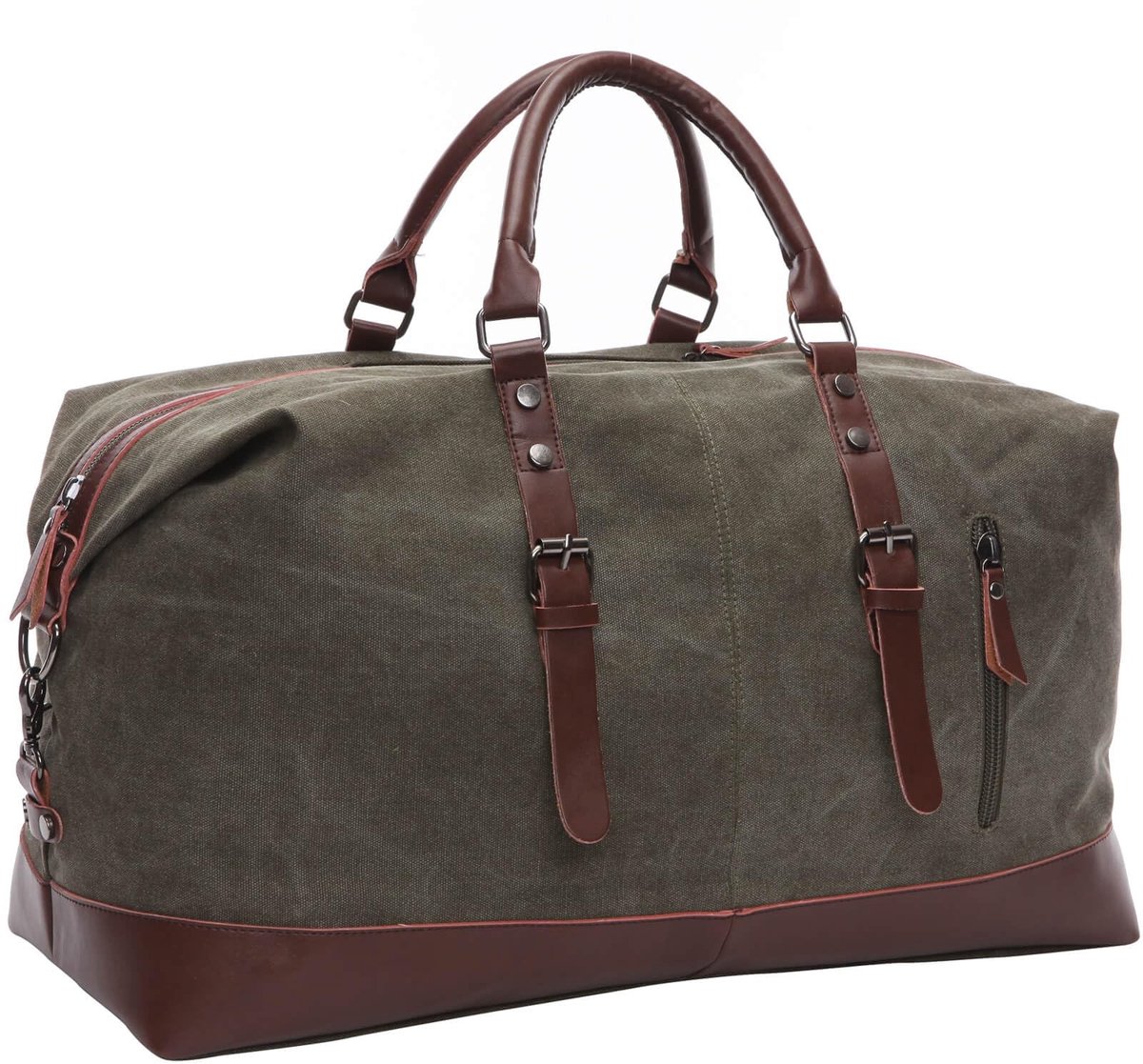 Omgoods - Multifunctionele Duffle Bag 40-50L