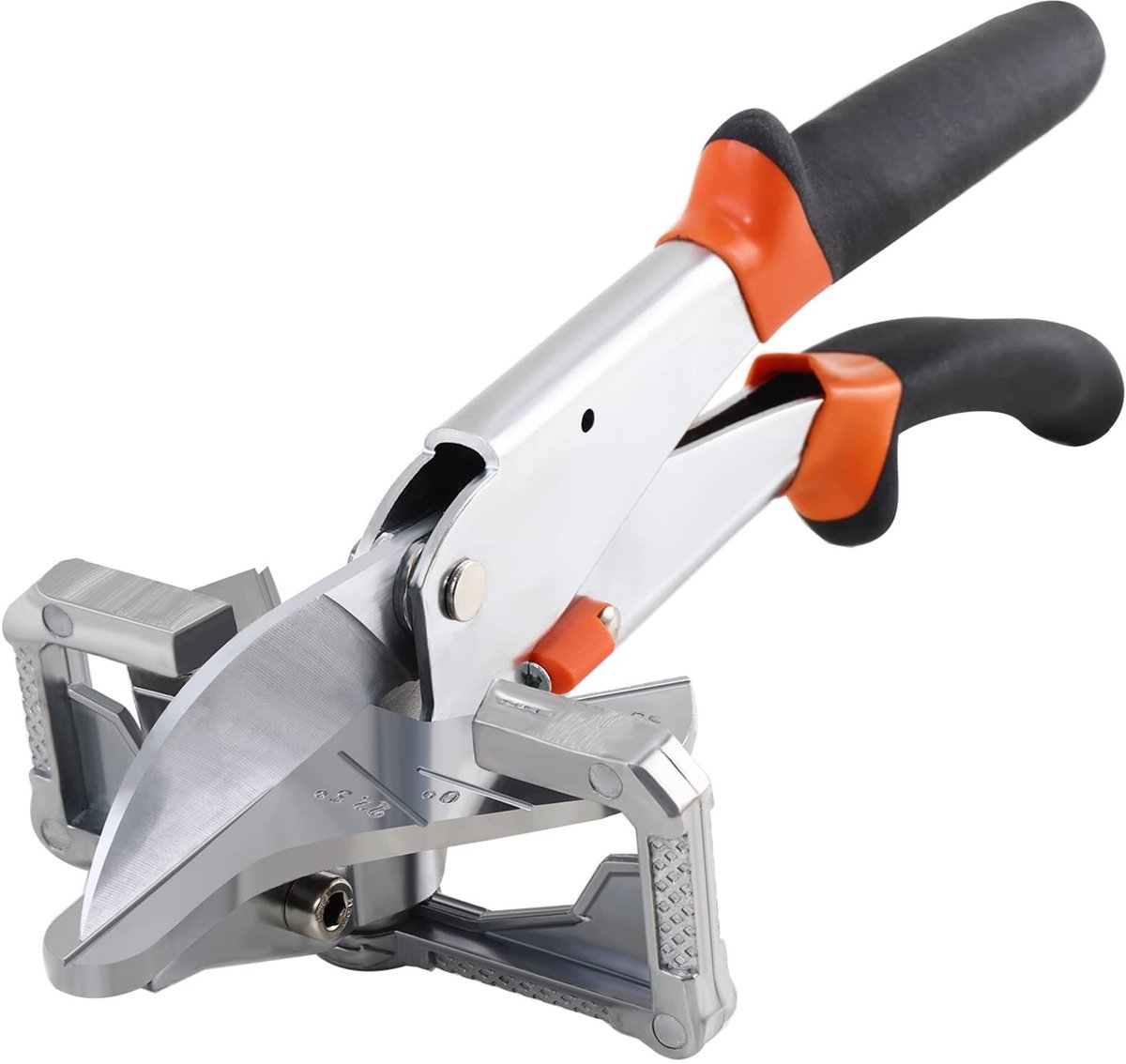 Omgoods - Multi-Angle Mitre Schaar voor Precisiewerk