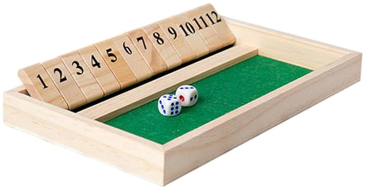 Omgoods- Dobbelstenen Set - 4 Stuks Schuim - Doe-het-zelf - Opbergtas - Doorzichtig Vak - 9,9 cm - Speelgoedkubussen