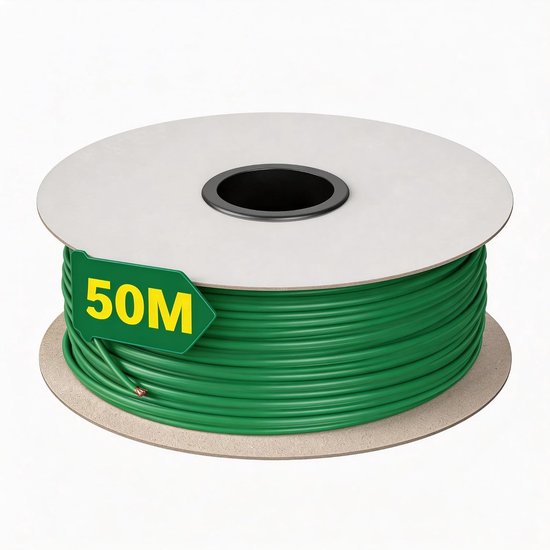 installatieset voor robotmaaier (50m) — afbeelding 5