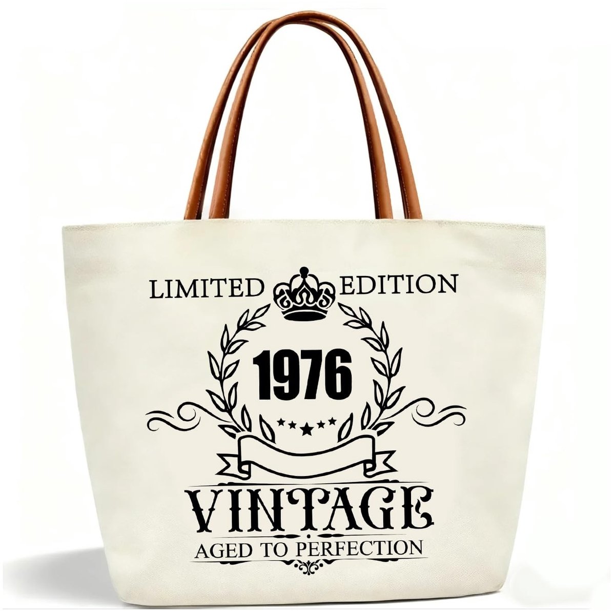 Omgoods - Canvas Tote Bag voor Vrouwen - Duurzame Shopper