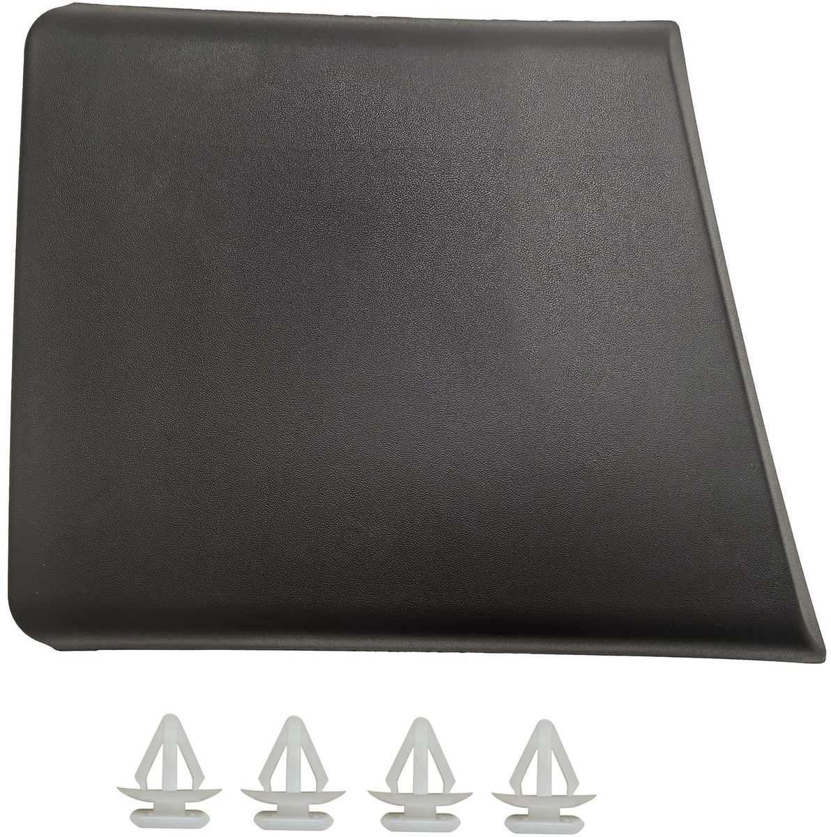 Omgoods - Rechte Beschermende Afdekplaat voor Citroen Jumper en Peugeot Boxer (2006-2019)