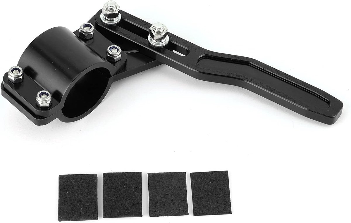 Auto Knipperlichtverlengstuk, Stuurwiel Knipperlichtstang, Knipperlichthendel Positie Omhoog Kit met Spacer