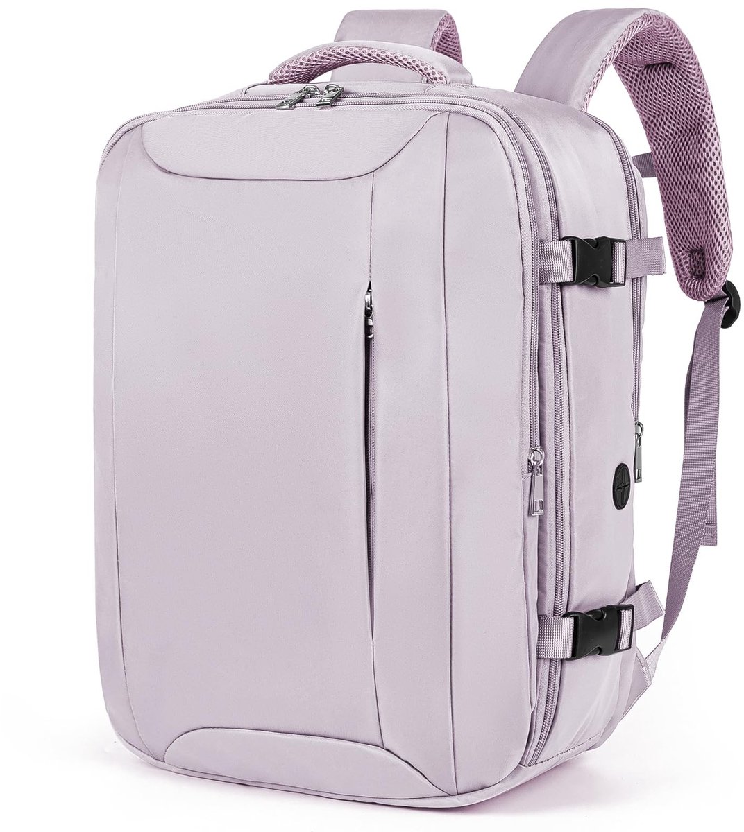 Omgoods - Reisrugzak voor Handbagage 45 x 36 x 20 cm met Anti-Diefstal Compartment