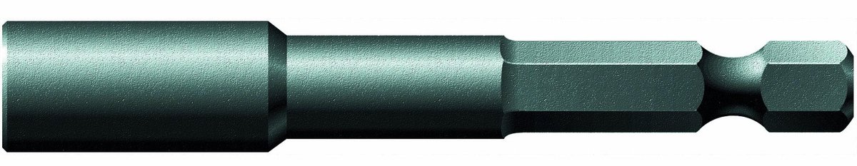 Omgoods - 869/4 M 6 x 65mm - Magnetische Tuerca voor Gereedschap