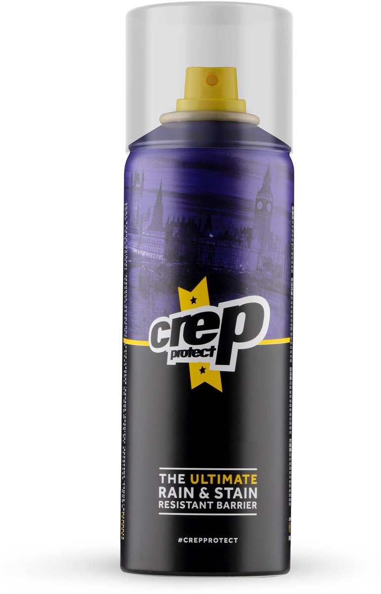 Omgoods - Crep Protect Spray voor Schoenbescherming, 200 ml