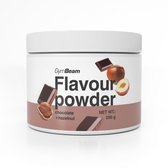 GymBeam Smaakpoeder 250 g chocolade-hazelnoot