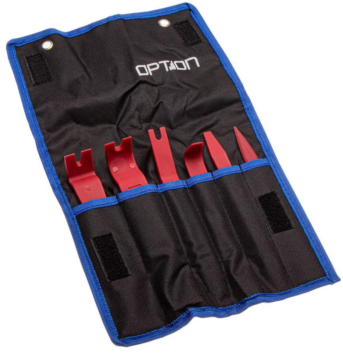 Omgoods - Remover Set voor Auto Interieur - 6 Stuks Ontmantelingstools