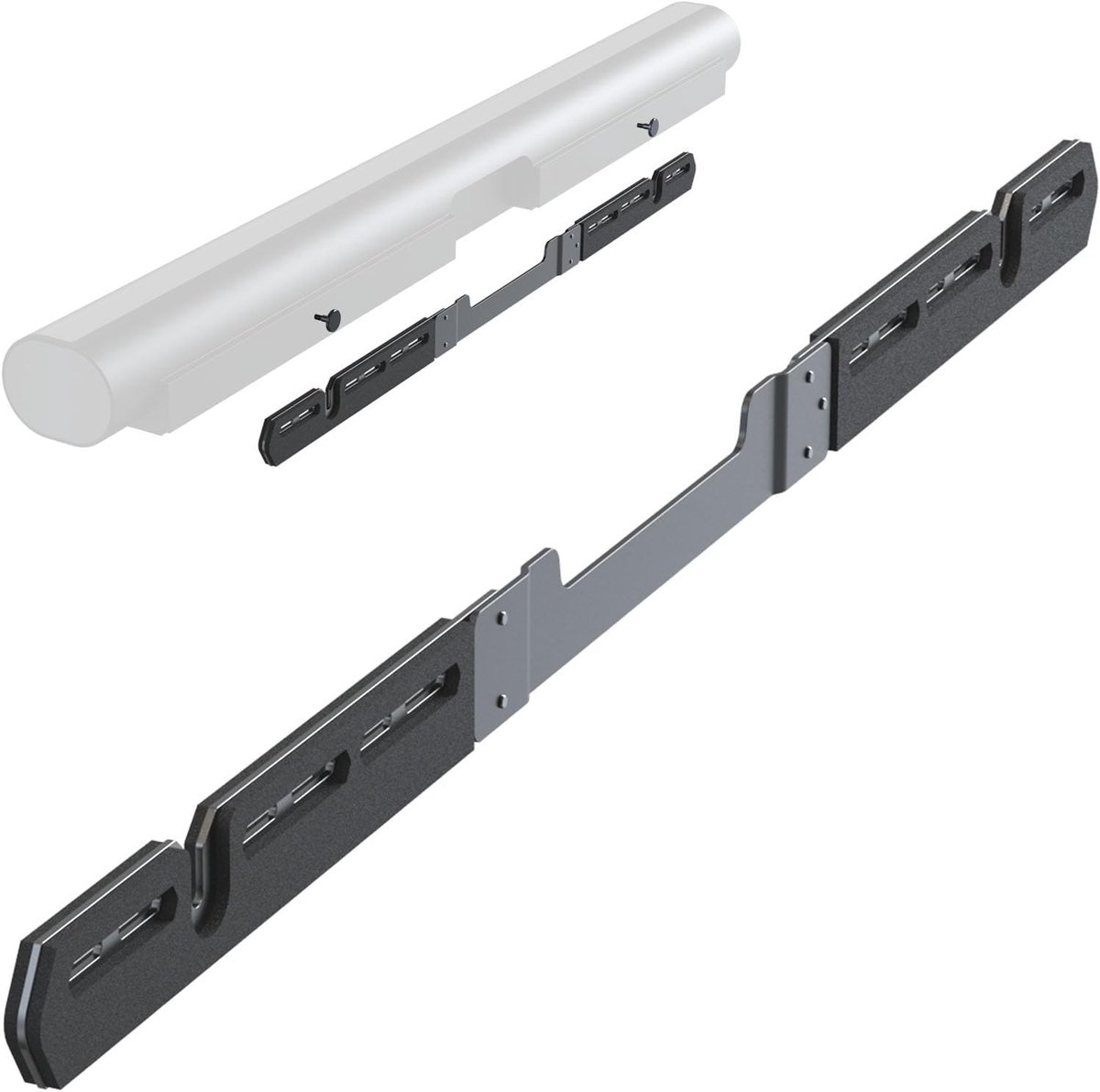 Wandhouder voor Sonos Arc Soundbar, verborgen stijl voor Sonos Arc