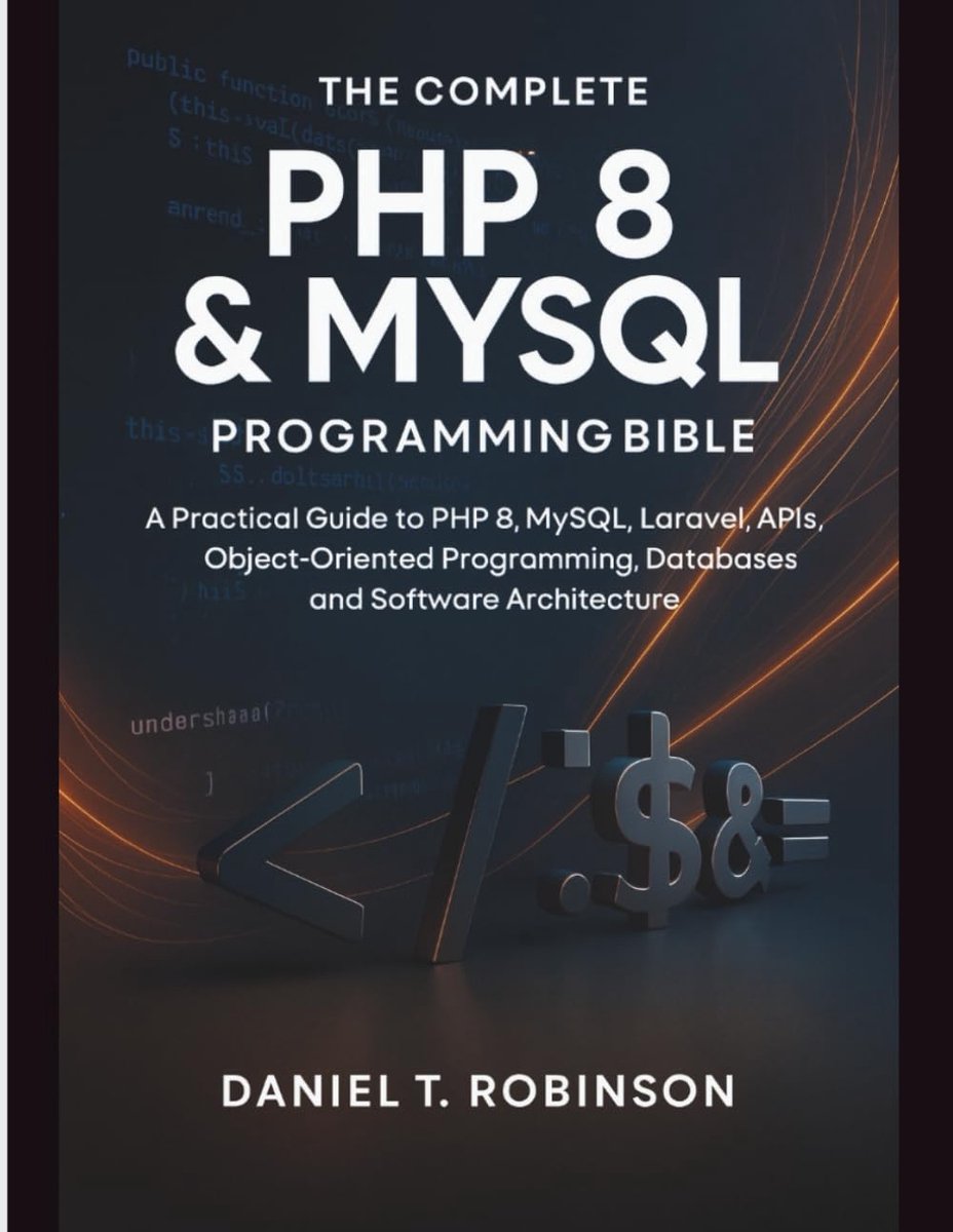 Programmeringsgids PHP 8 & MySQL - Praktische handleiding - Objectgeoriënteerd programmeren - ShopVlot