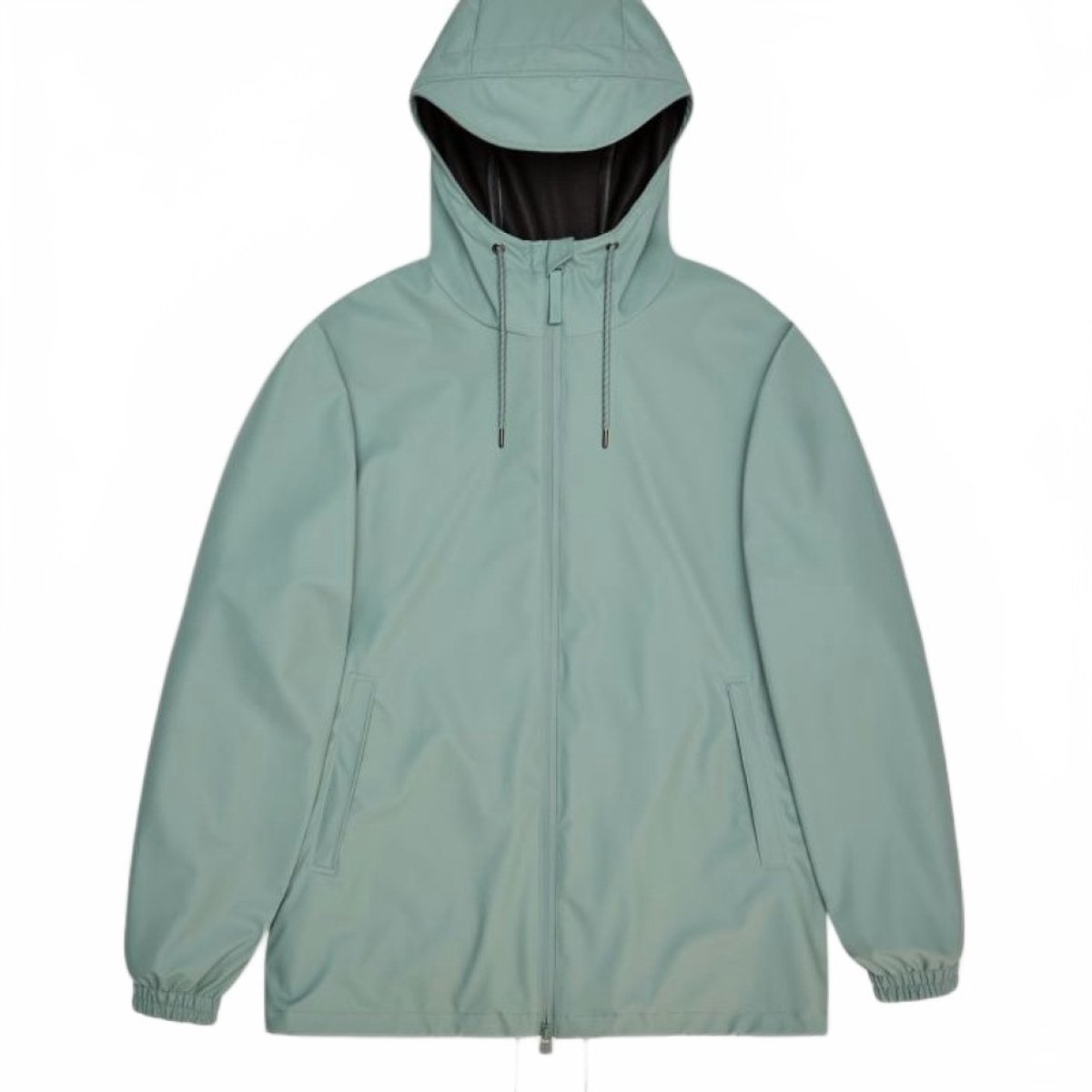 RAINS 18370R STORM BREAKER W3 Groen M EU
