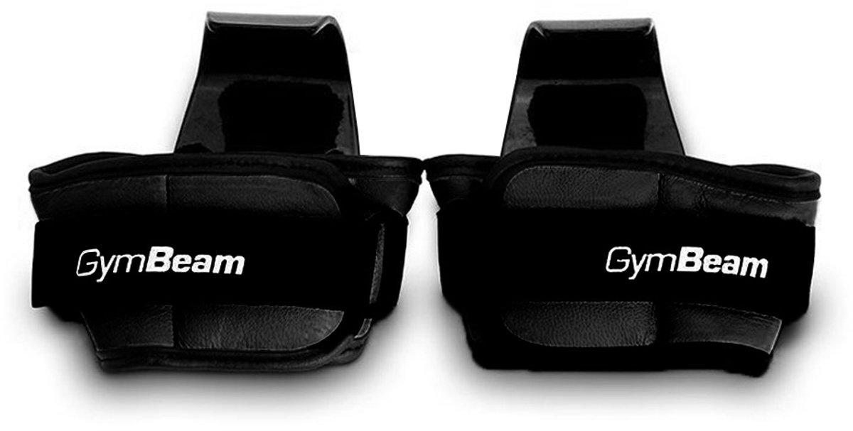 GymBeam Haken