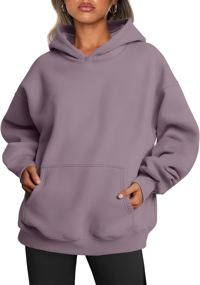 Hoodies, fleece sweatshirts, herfstmode 2025, trui, winterkleding