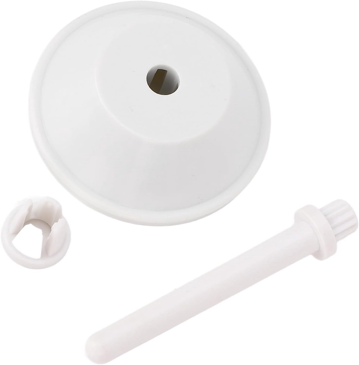 Pin Cap Set, 2pcs R12373210B, Ta10943209S Spool Caps R60033210 Spool