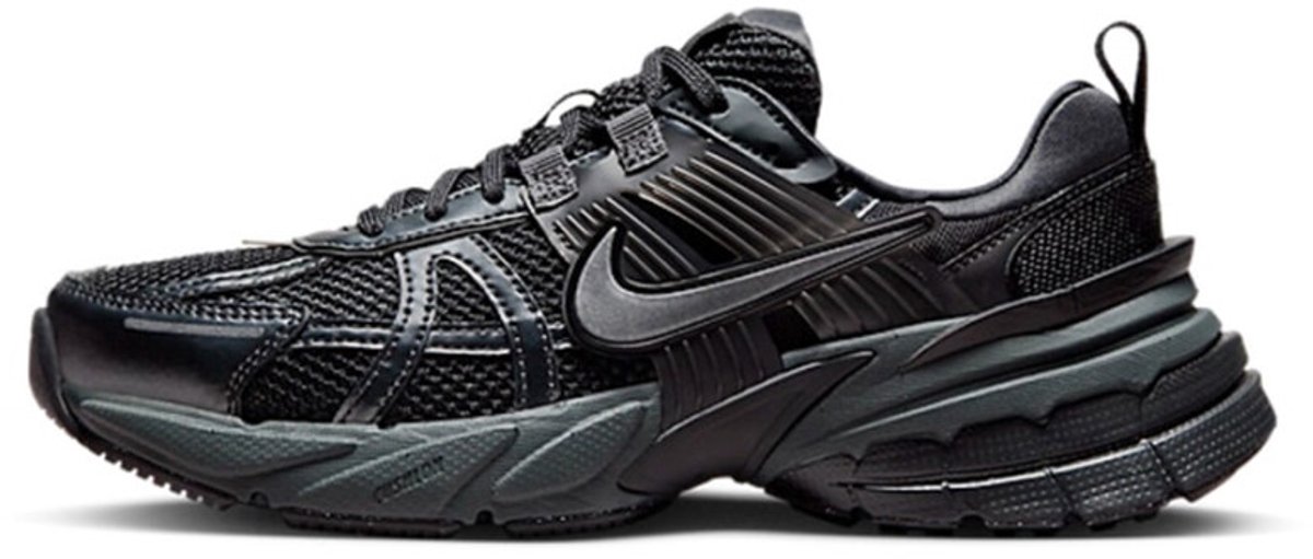 Nike V2K Run WMNS ‘ ‘ Zwart