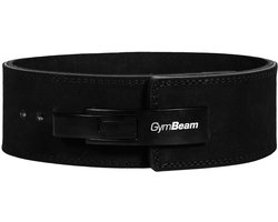 GymBeam Weightlifting Belt LEVER M