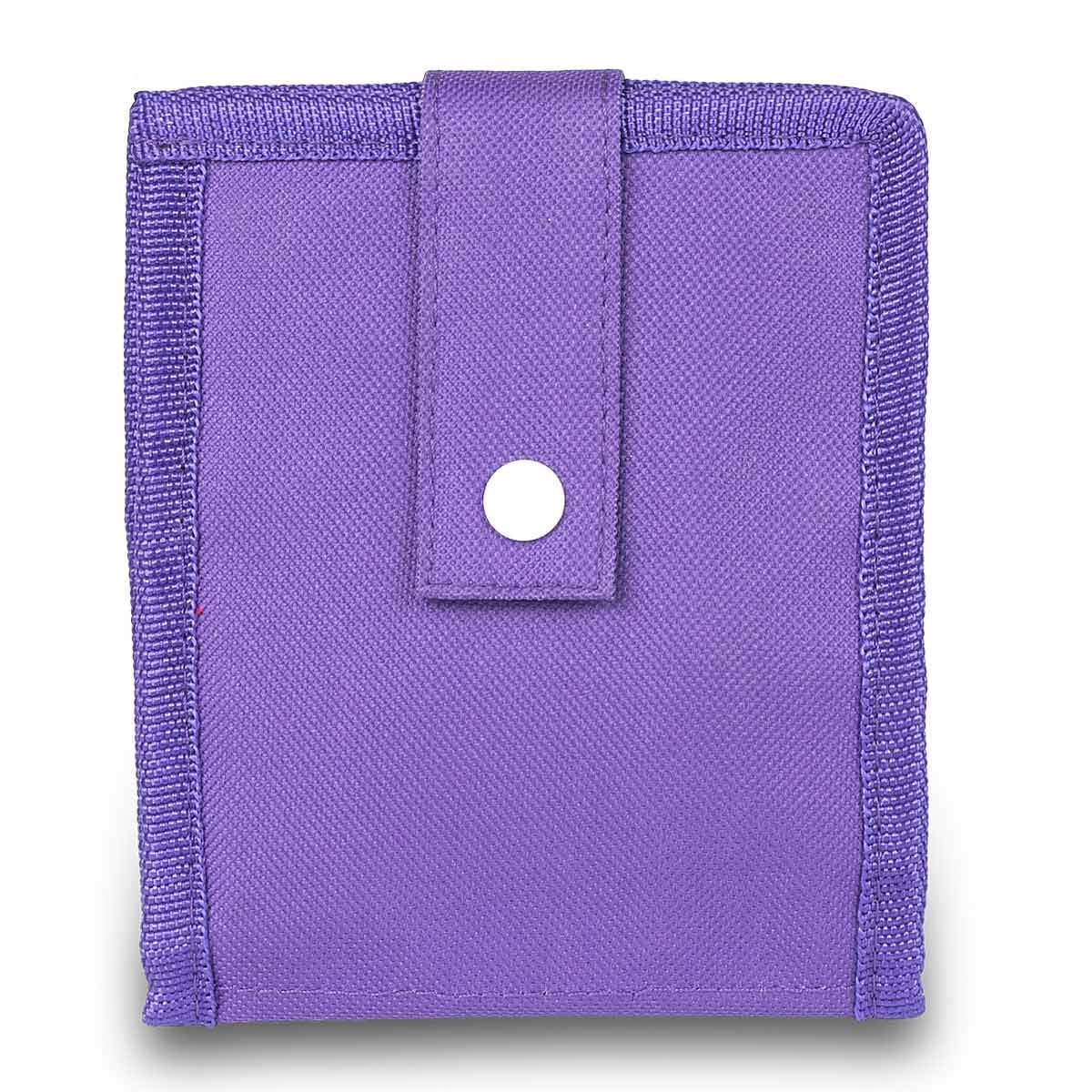 KEENS – Verpleegkundige organizer Tas - Paars - Zorgprofessionals - Accessoires - Instrumenten