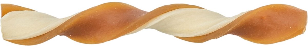 Kauwsnack Trixie - Spiraal met Kip 12 cm - Glutenvrij, 12 gr