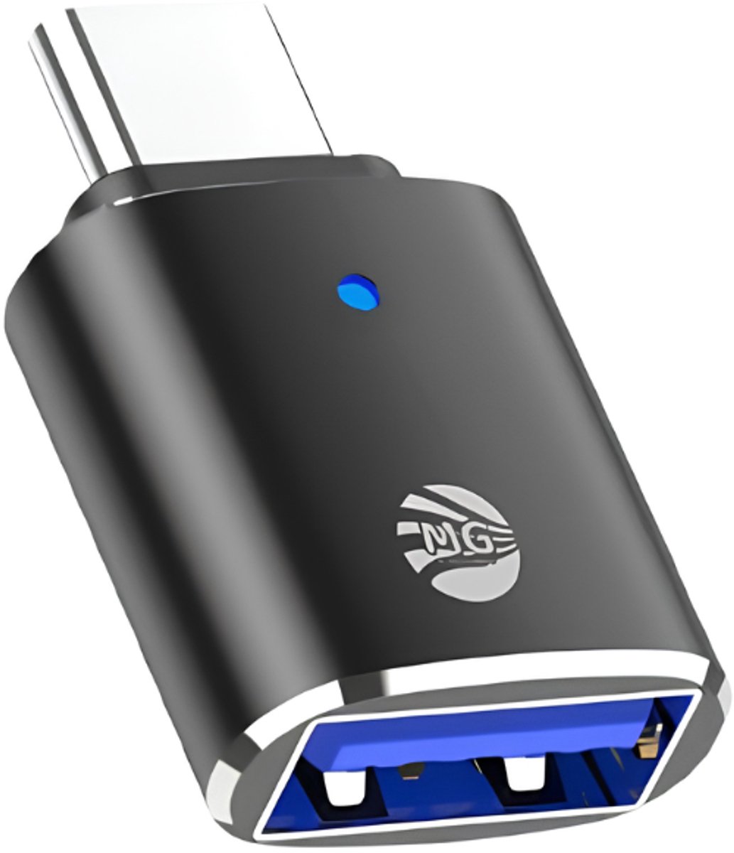 MG TC105 USB-C OTG Adapter