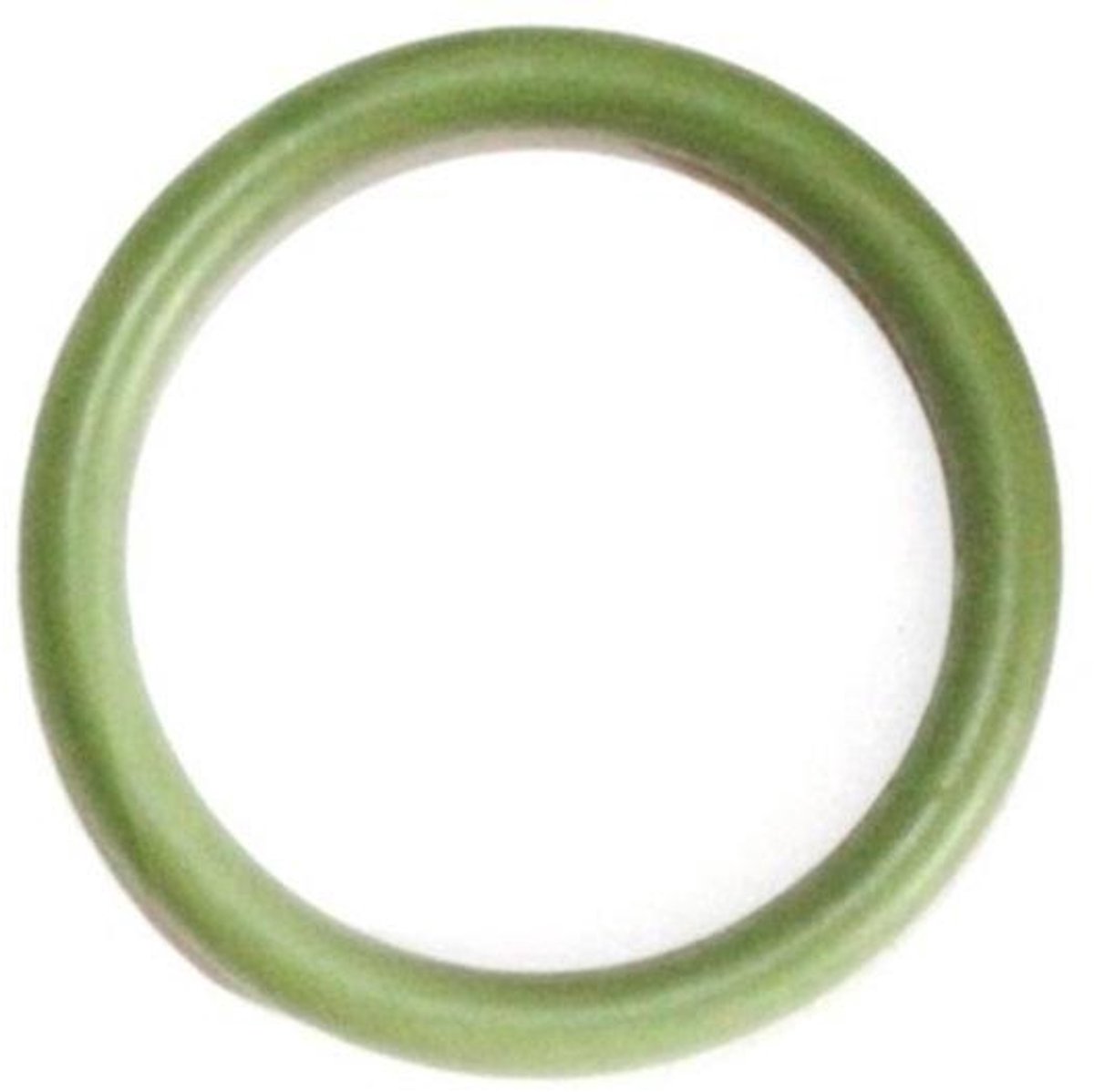 Gloria O-ring - Viton afdichting - Sproeiapparaat reparatie - Hittebestendig - 38 mm x 5 mm - Zwart