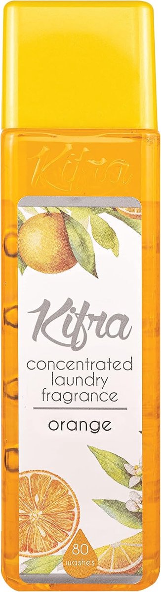 SnelShoppen - Krachtige Geconcentreerde Wasparfum 200ml voor 80 Wasbeurten - Intensieve Geur, Eenvoudig in Gebruik, Perfect voor Alledaagse Was