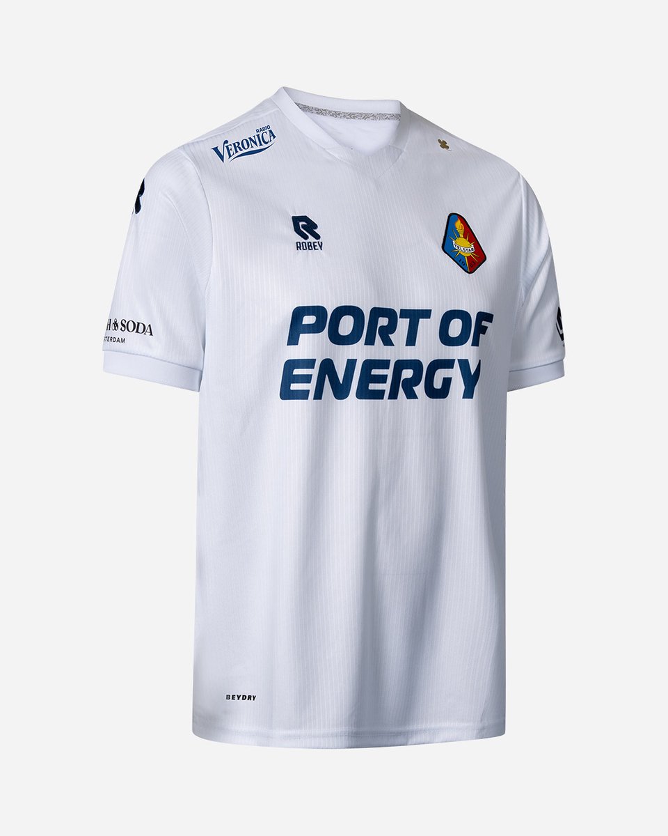 Robey Telstar Home Shirt 26/27 - - L