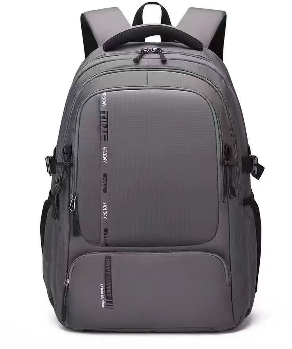 rugzakTK-S Rugtas-schoolrugzak, 34 liter