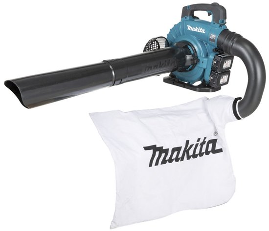 Makita DUB363ZV (zonder accu)