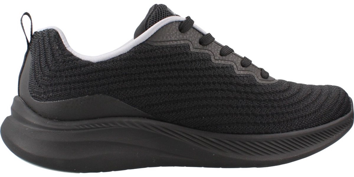 SKECHERS BOBS FLEXMELLOW Zwart 35 EU