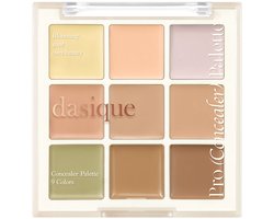 Pro Concealer Palette