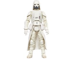 Star Wars: The Mandalorian & Grogu Vintage Collection Action Figure Imperial Remnant Snowtrooper 10 cm