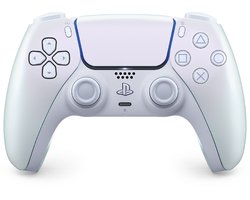 Sony PS5 DualSense draadloze controller - Chroma Pearl