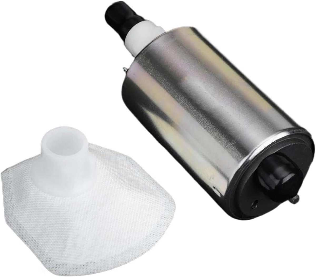 Motor Brandstofpomp - Vervangingsunit Pomp - Brandstof Toevoeren - Zelfaanzuigende Functie - 700 g - Niet gespecificeerd