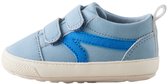 Next - Jongens - Babysneakers met klittenbandsluiting - Blauw