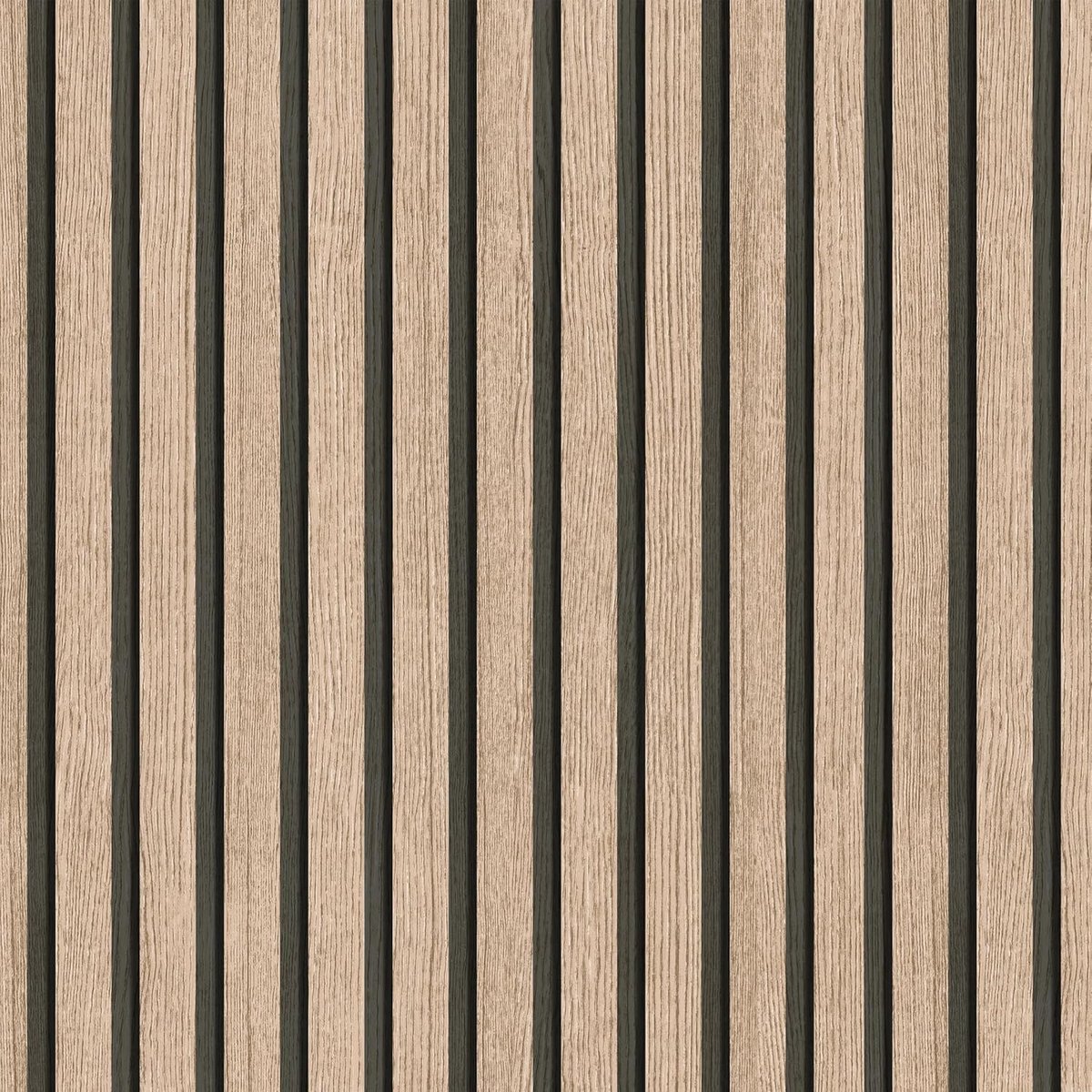 Behang, 44 cm x 600 cm, vinylfolie voor thuis, waterdicht