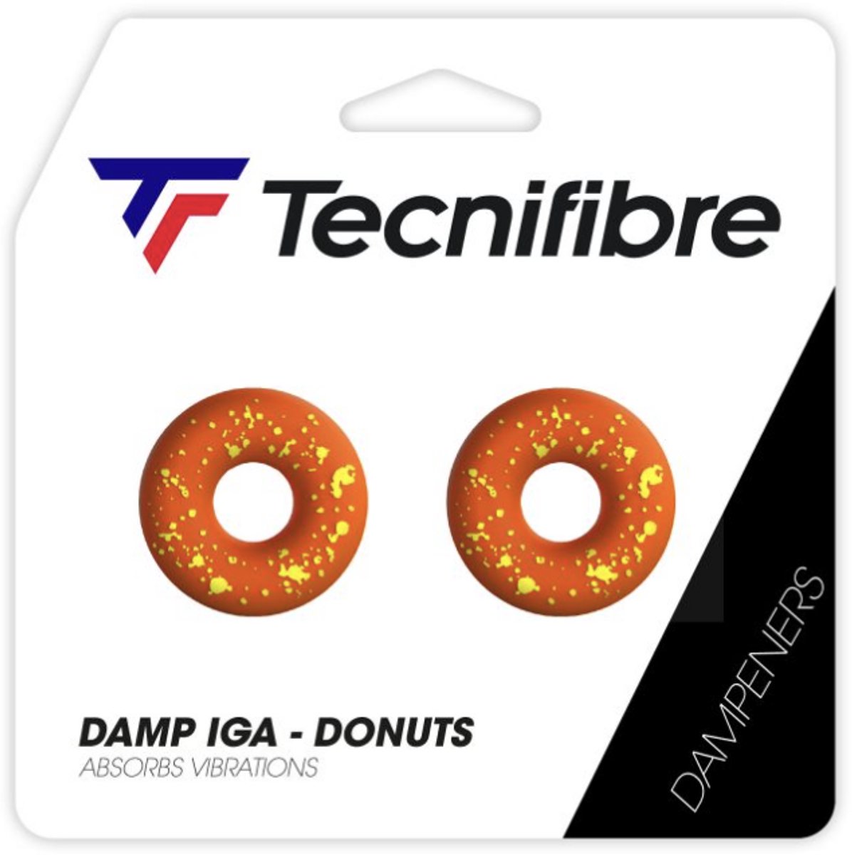 Tecnifibre DAMP-IGA DONUT