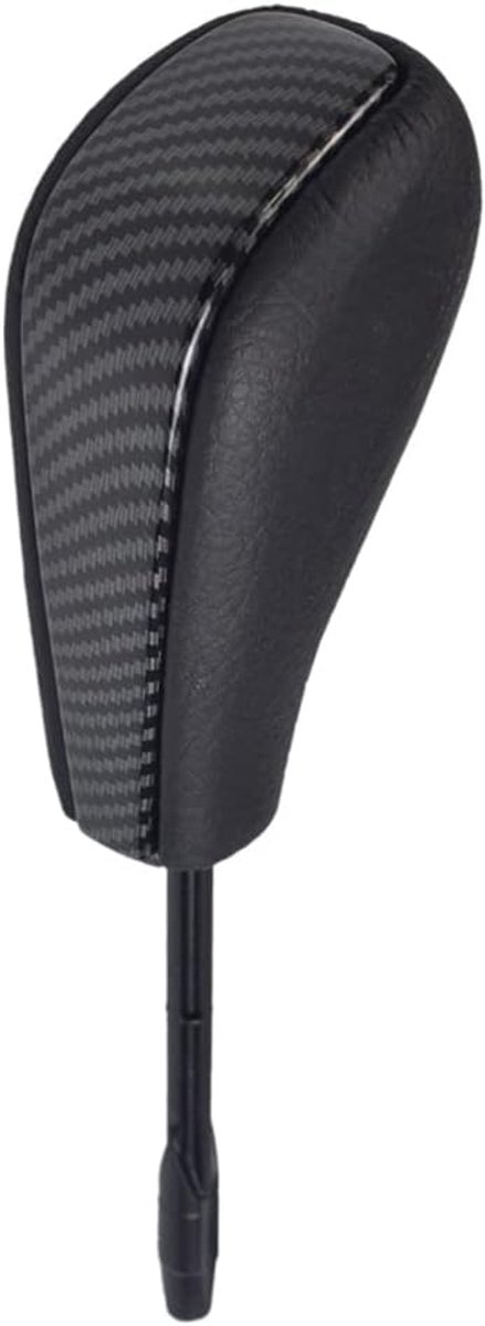 Automatische versnellingspookknop Geschikt voor BMW E90, E91, E92, E93, E36, E46, E39, E60, E61, E38, Z3, X5, E53, E81, E82, E87, E84 (lang model)