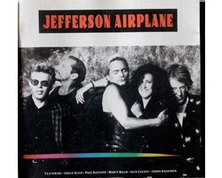 Jefferson Airplane