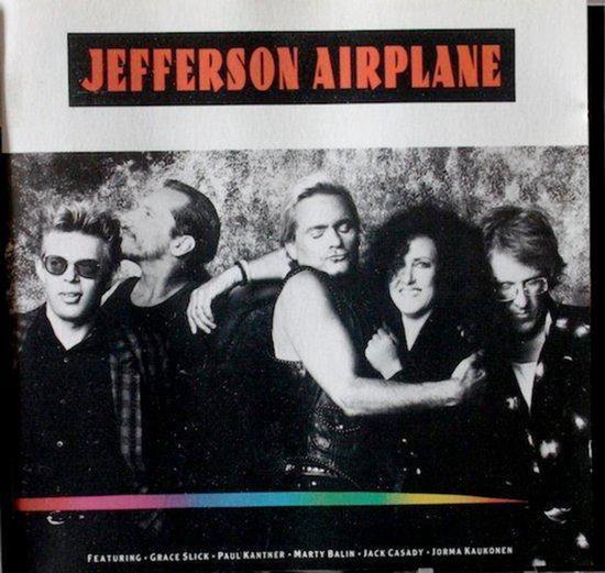 Jefferson Airplane