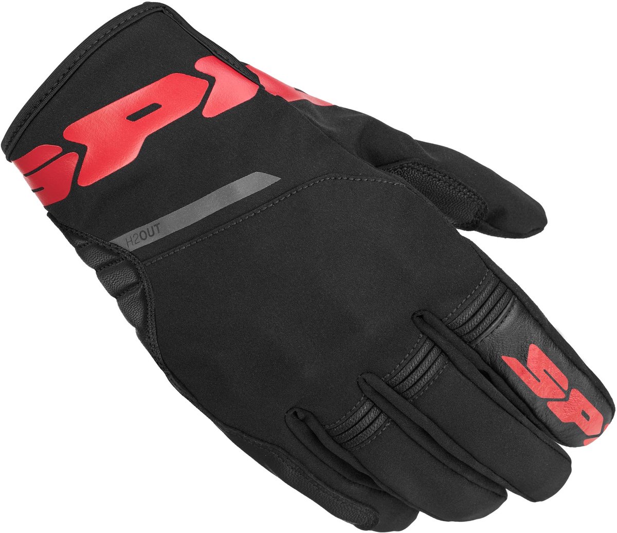 Spidi Flash H2OUT Motorhandschoenen -