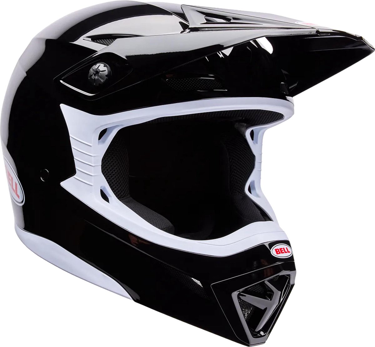 Bell MX-10 MIPS Jeugd motocrosshelm -