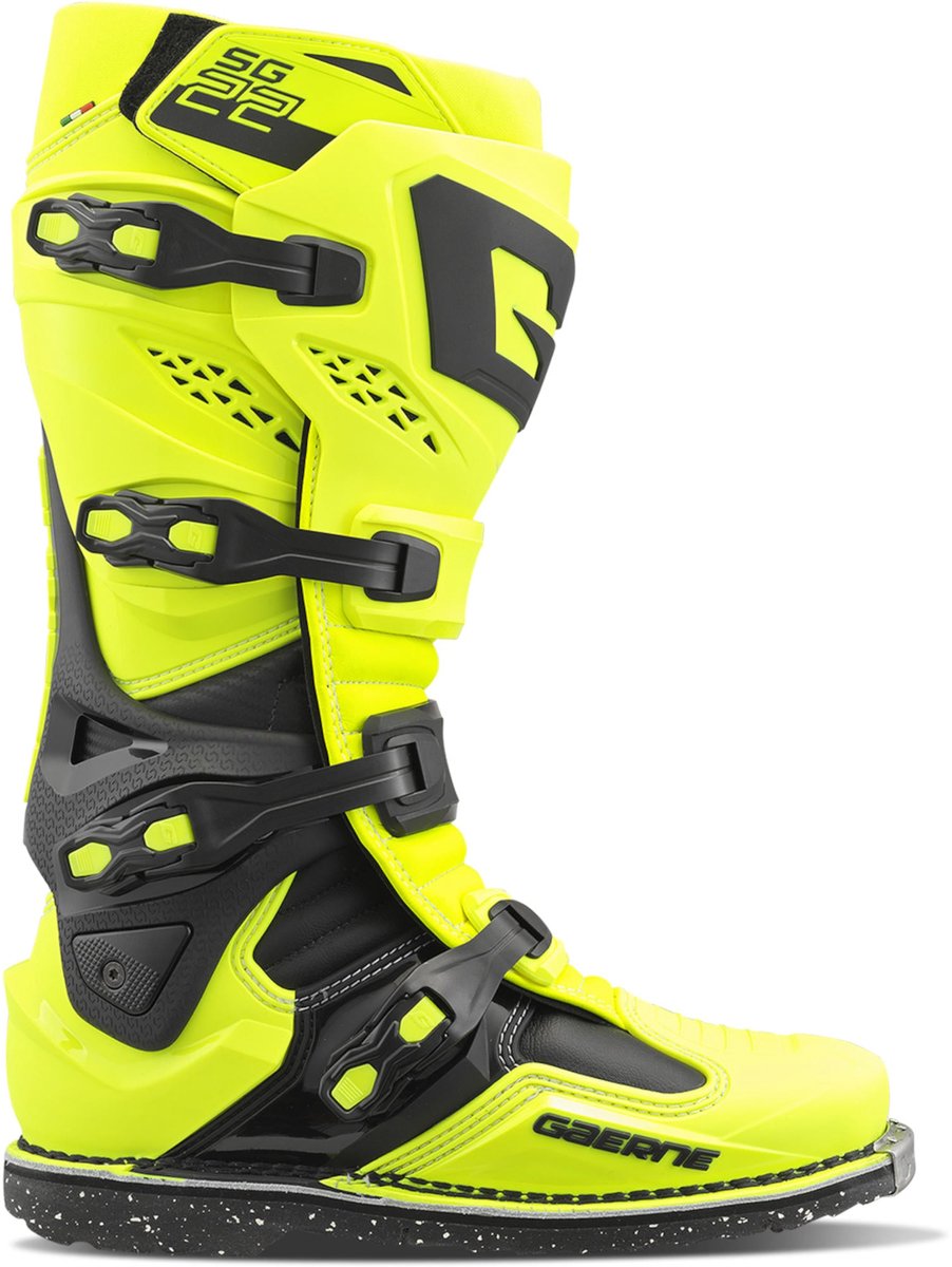Gaerne SG22 Motocrosslaarzen -