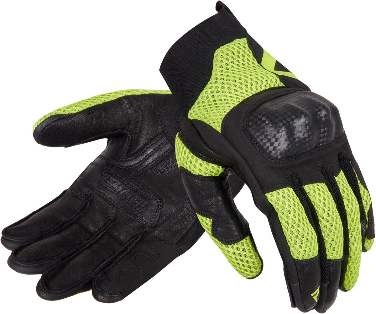 Rebelhorn Gap III Dames Motorhandschoenen -