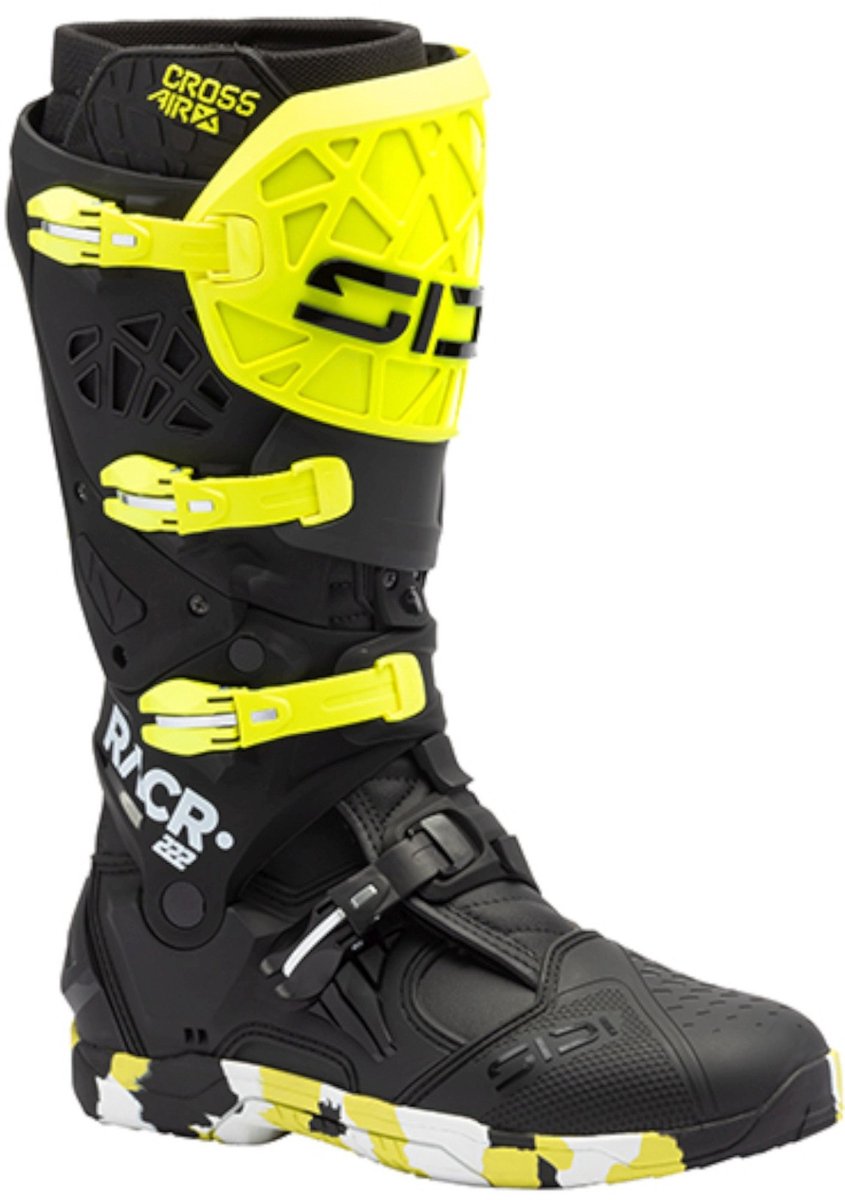 Sidi Crossair-X Motorcross laarzen -
