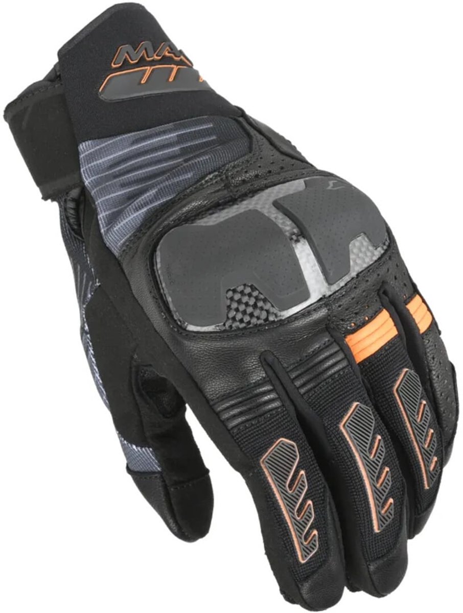 Macna Rime 2.0 Motorfiets handschoenen -